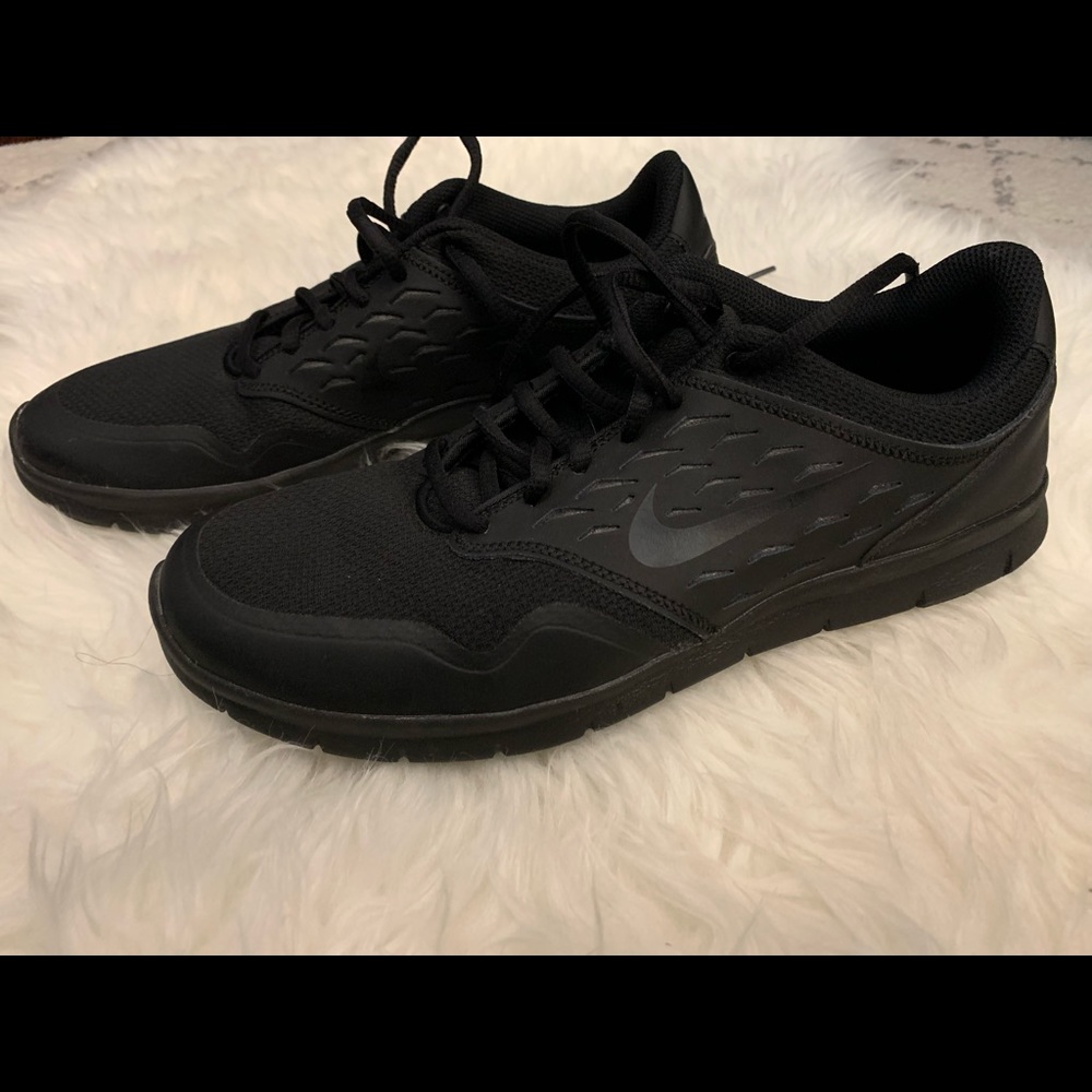 Like new Nike shoes